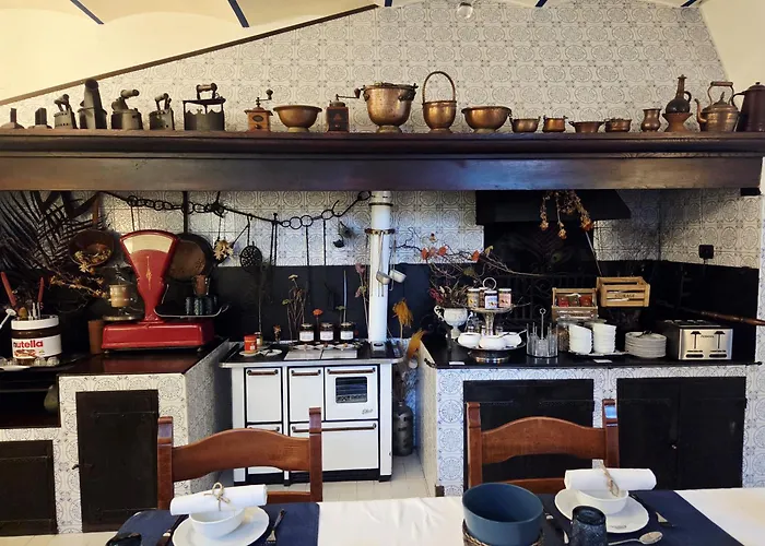 Villa Nardi - Residenza D'EpocaVilla